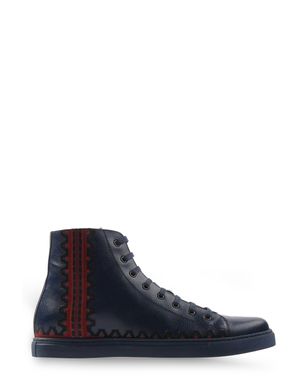 High-top sneaker Men's - MARC JACOBS