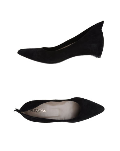 ZOOM ALEXANDRA - Wedge