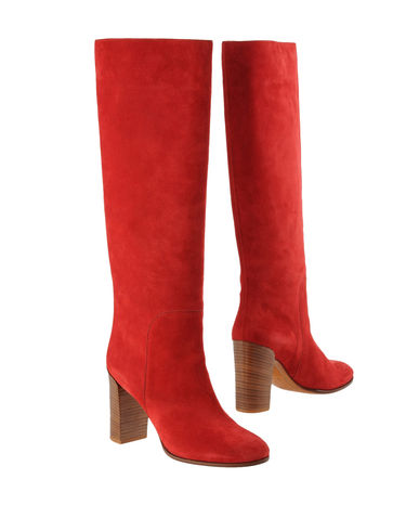 ZOOM CÉLINE - High-heeled boots