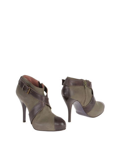 ZOOM L' AUTRE CHOSE - Shoe boots