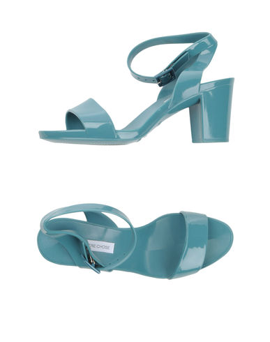 ZOOM L' AUTRE CHOSE - High-heeled sandals
