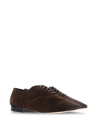 Brogues - ANNIEL