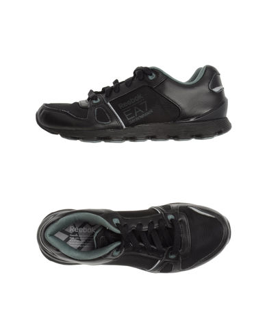 ZOOM EA7 REEBOK - Sneakers
