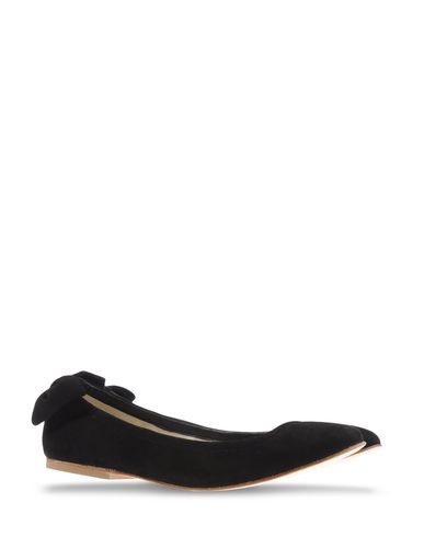 ZOOM ANNIEL - Ballet flats