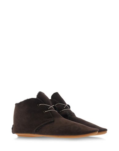 ZOOM ANNIEL - Shoe boots