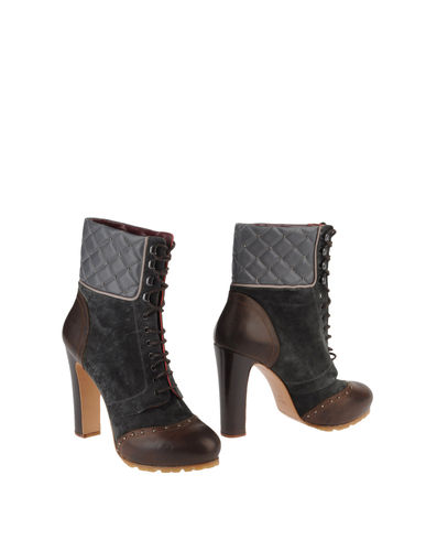 ZOOM ANTONIO MARRAS - Ankle boots