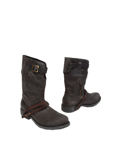 ZOOM BIKKEMBERGS - Boots