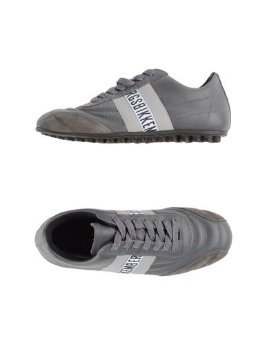 ZOOM BIKKEMBERGS - Sneakers
