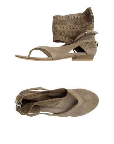 ZOOM POLETTO - Flip flops