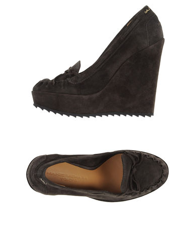 ZOOM MAKI UEHARA TOKYO - Wedge