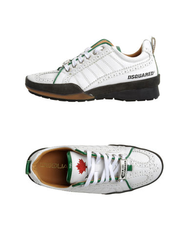 ZOOM DSQUARED2 - Sneakers