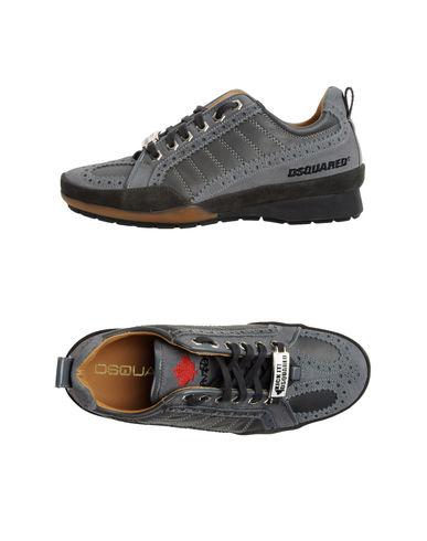 ZOOM DSQUARED2 - Trainers
