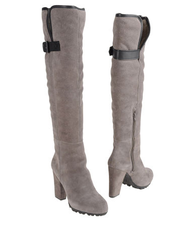 ZOOM APEPAZZA - High-heeled boots