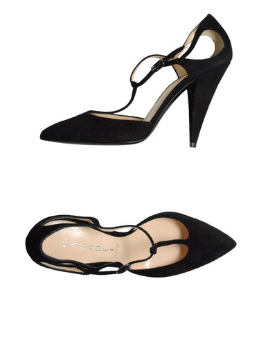 ZOOM CASADEI - Pump