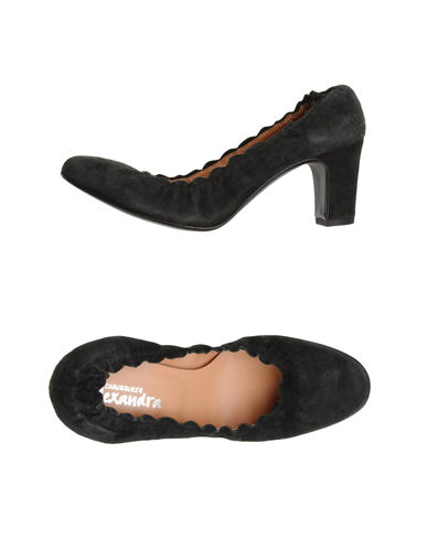 ZOOM ALEXANDRA - Pump