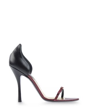 High-heeled sandals Women's - DSQUARED2