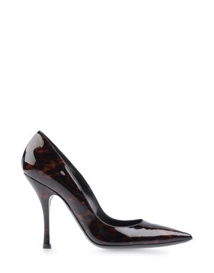 Closed-toe slip-ons Women's - DSQUARED2