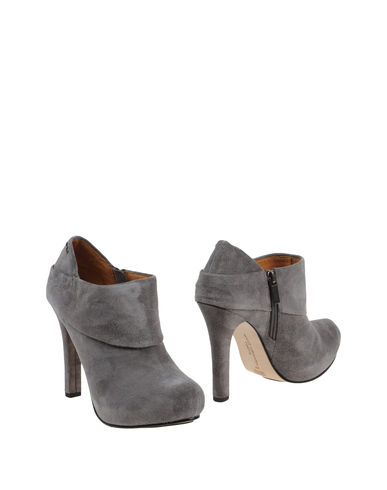 ZOOM MAKI UEHARA TOKYO - Shoe boots