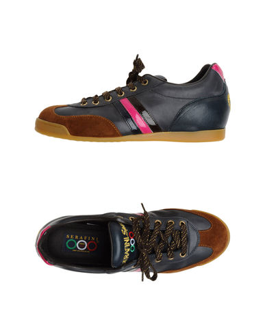 ZOOM SERAFINI SPORT - Sneakers