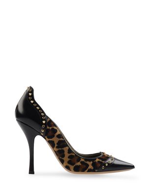 Closed-toe slip-ons Women's - DSQUARED2