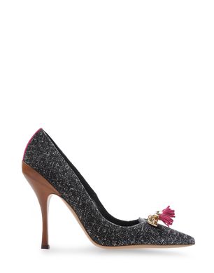 Closed-toe slip-ons  Women's - DSQUARED2