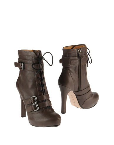 ZOOM MAKI UEHARA TOKYO - Ankle boots