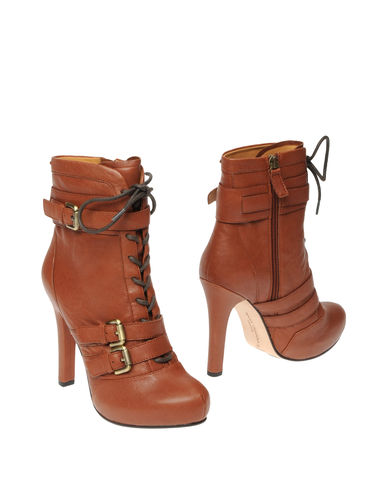 ZOOM MAKI UEHARA TOKYO - Ankle boots