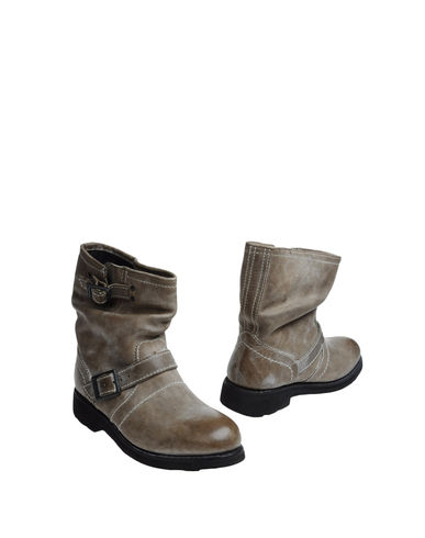 ZOOM BIKKEMBERGS - Ankle boots