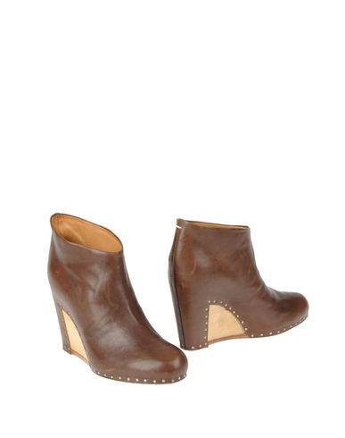 ZOOM MAISON MARTIN MARGIELA 22 - Ankle boots
