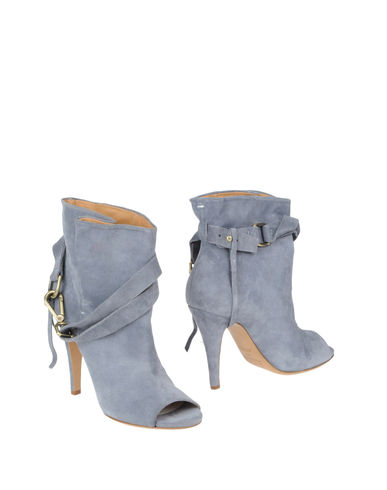 ZOOM MAISON MARTIN MARGIELA 22 - Ankle boots