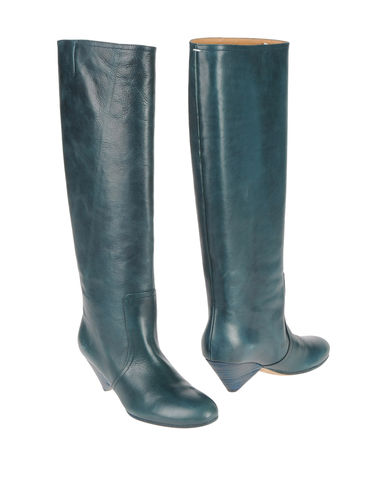 ZOOM MAISON MARTIN MARGIELA 22 - High-heeled boots