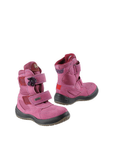 ZOOM NATURINO - Ankle boots