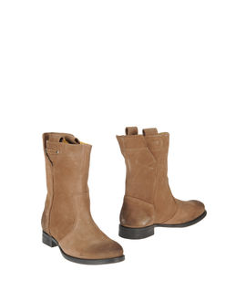 DIESEL - CALZATURE - Stivaletti