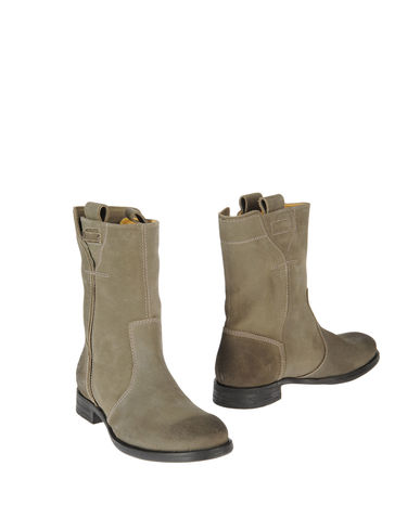 ZOOM DIESEL - Ankle boots