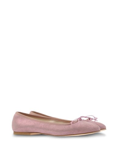 ZOOM ANNIEL - Ballet flats