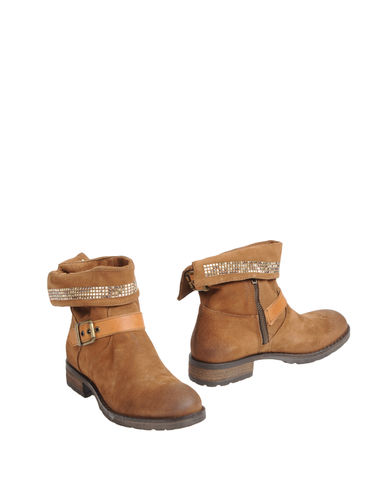 ZOOM MET - Ankle boots
