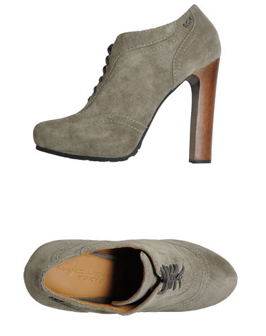 ZOOM MAKI UEHARA TOKYO - Lace-up shoes