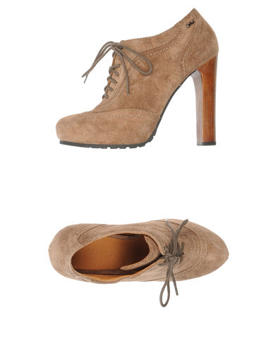 ZOOM MAKI UEHARA TOKYO - Lace-up shoes