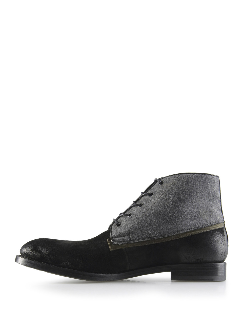 Dsquared2 - Laced Shoes For Men | Official Store