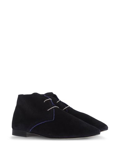 ZOOM ANNIEL - Shoe boots
