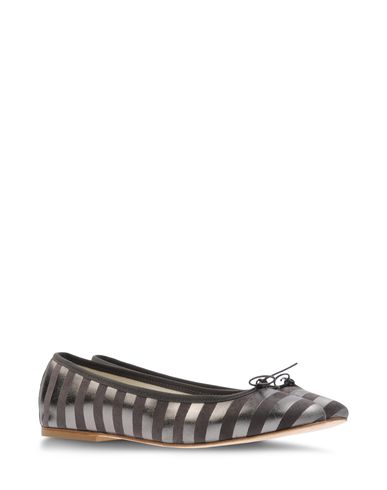 ZOOM ANNIEL - Ballet flats