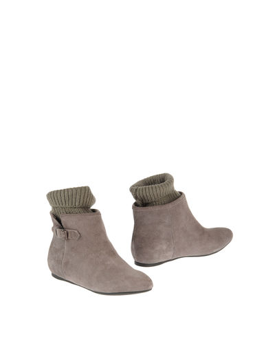 ZOOM APEPAZZA - Ankle boots