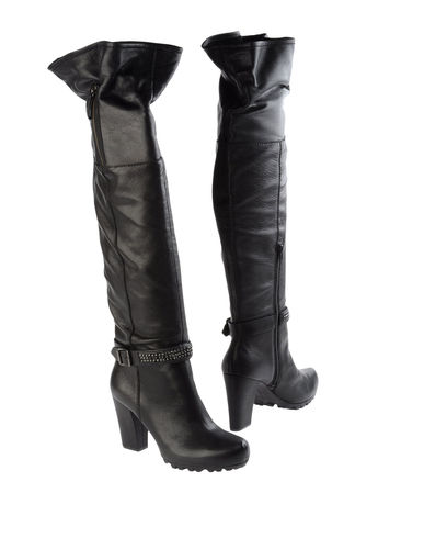 ZOOM APEPAZZA - High-heeled boots