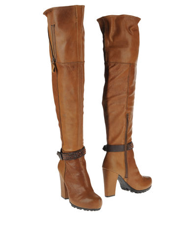 ZOOM APEPAZZA - High-heeled boots