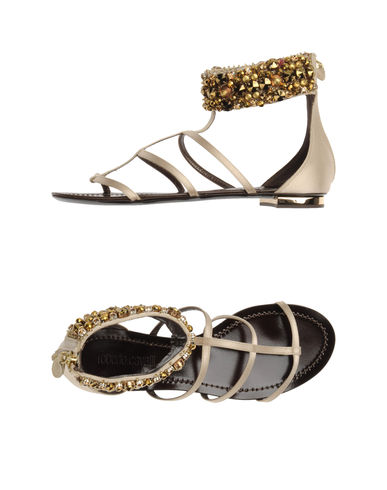 ZOOM ROBERTO CAVALLI - Sandals