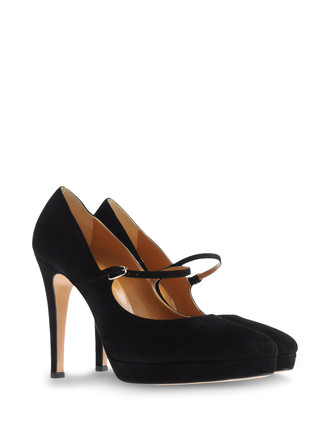 Closed toe - HEIDRICH GUABELLO