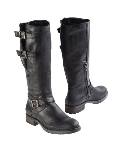 ZOOM MET - Boots