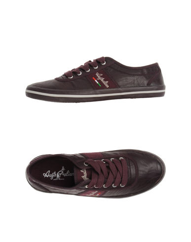 ZOOM AUSTRALIAN - Low-tops