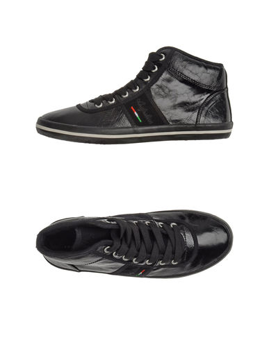 ZOOM AUSTRALIAN - High-top sneaker