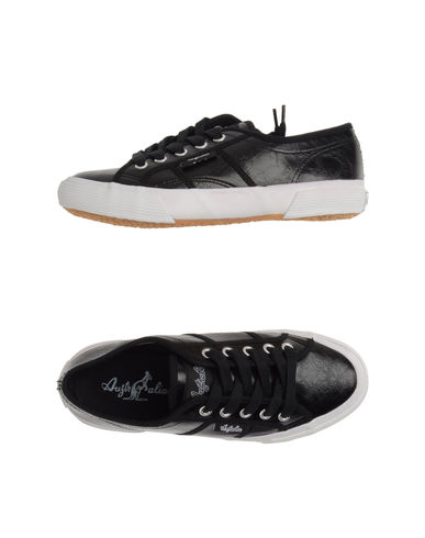 ZOOM AUSTRALIAN - Low-tops